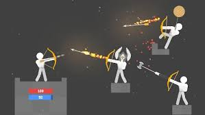 Exciting New Ragdoll Archers Levels Coming