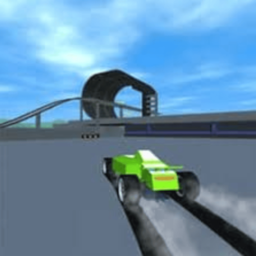 Polytrack Racing Challenge - Favorite Among Ragdoll Archers Players